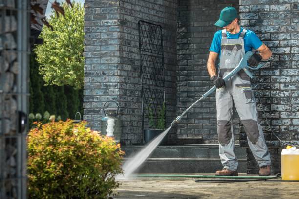 Chaparral, NM Pressure washing Company